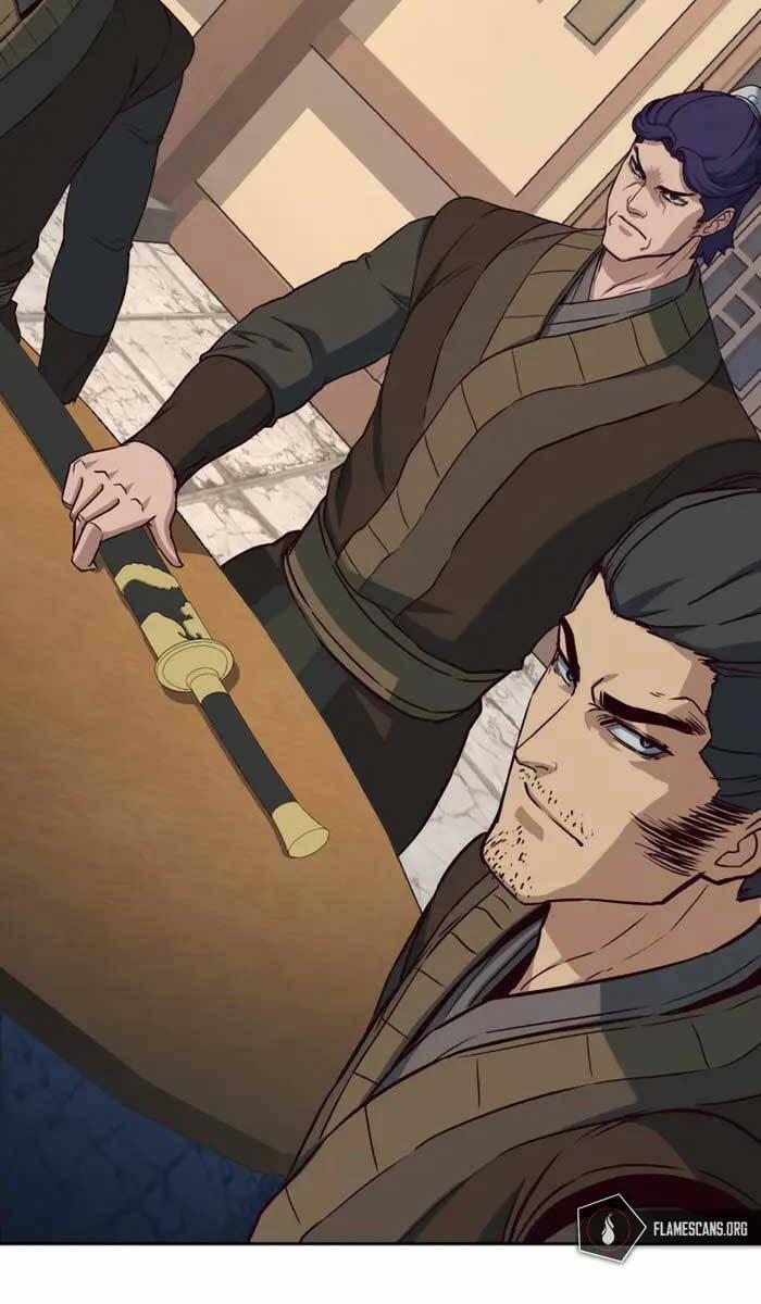 Túy Kiếm Dạ Hành 81 trang 29