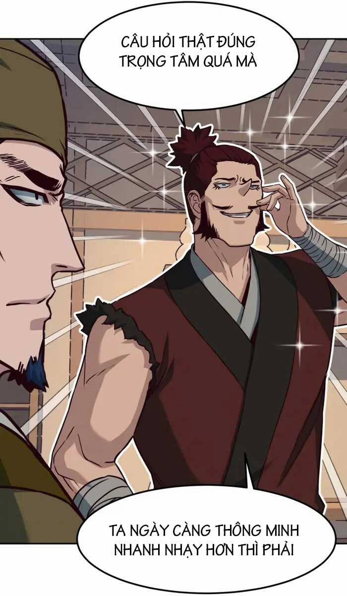 Túy Kiếm Dạ Hành 81 trang 31