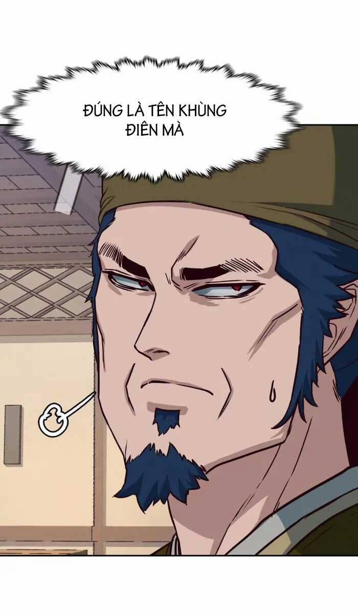 Túy Kiếm Dạ Hành 81 trang 32