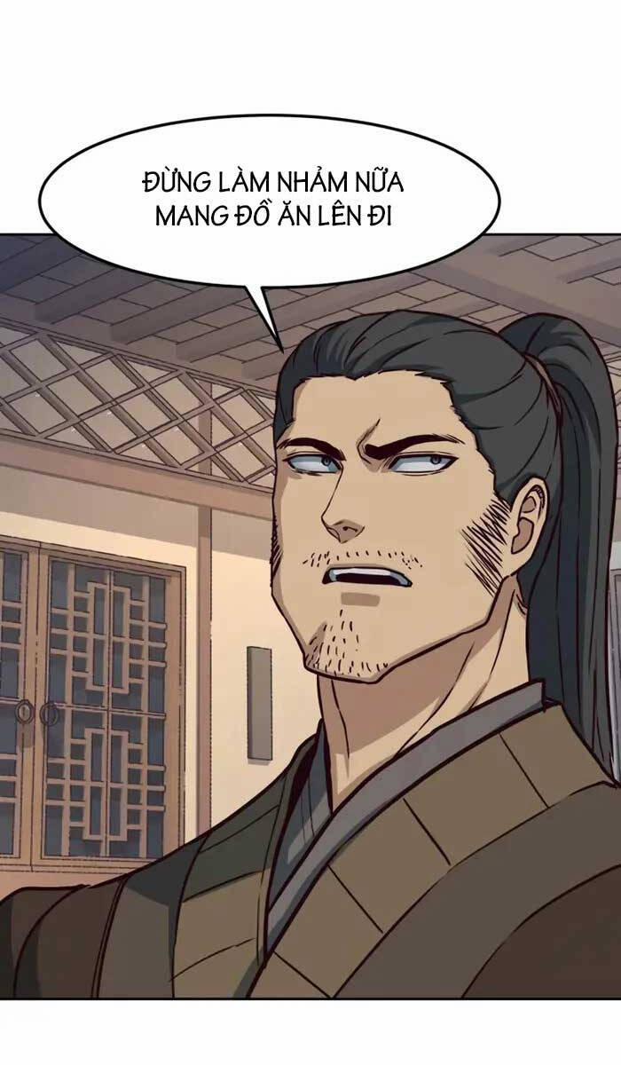 Túy Kiếm Dạ Hành 81 trang 33