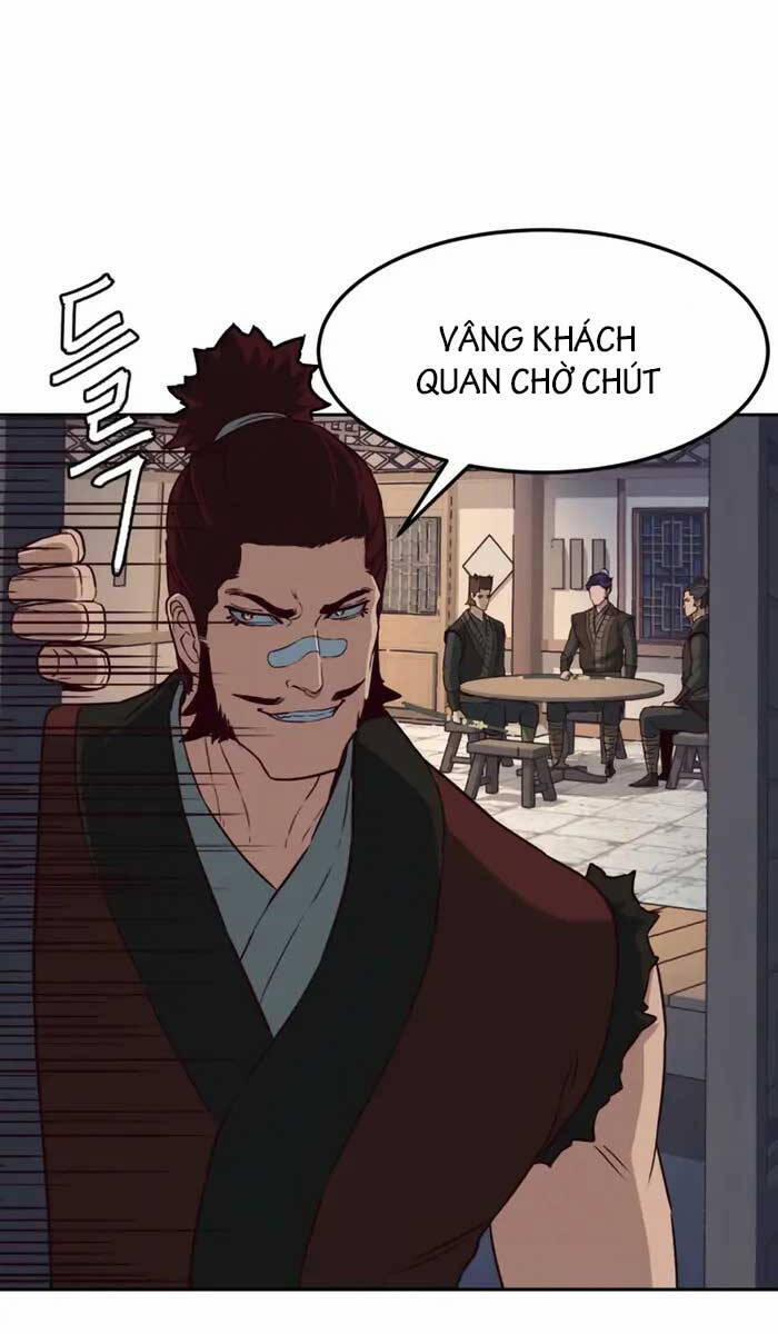 Túy Kiếm Dạ Hành 81 trang 34