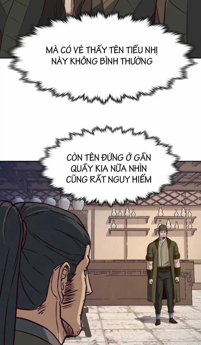 Túy Kiếm Dạ Hành 81 trang 36