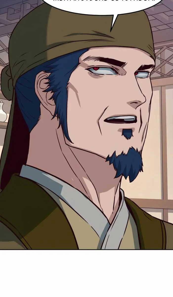 Túy Kiếm Dạ Hành 81 trang 41