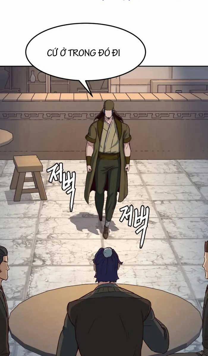 Túy Kiếm Dạ Hành 81 trang 43