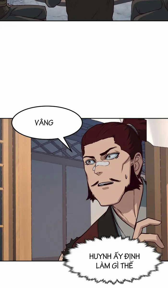 Túy Kiếm Dạ Hành 81 trang 44