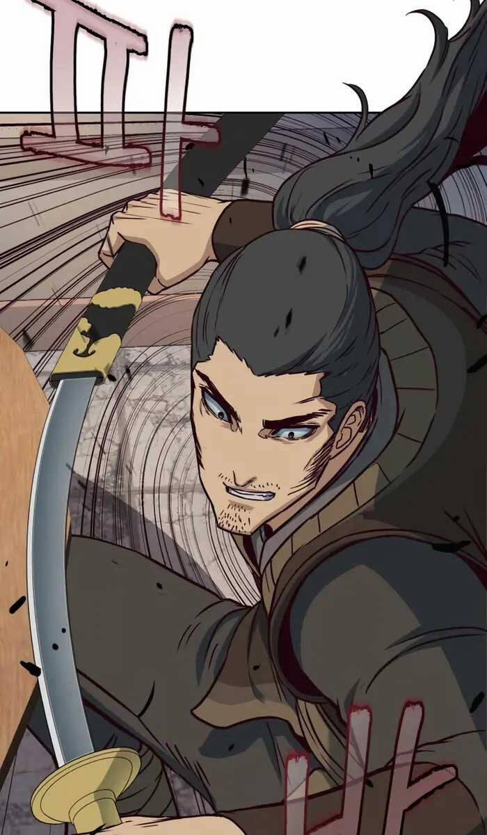 Túy Kiếm Dạ Hành 81 trang 49