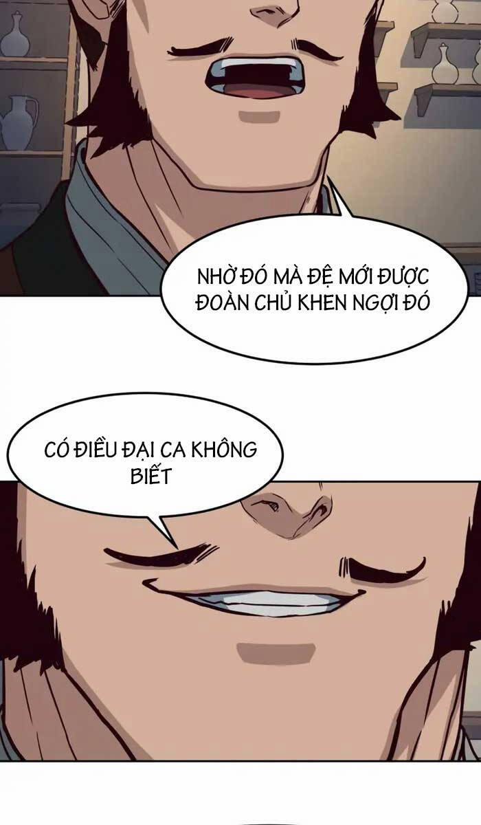 Túy Kiếm Dạ Hành 81 trang 5