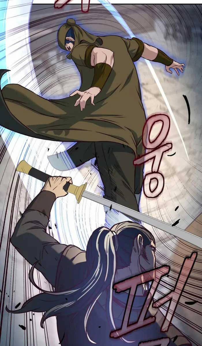 Túy Kiếm Dạ Hành 81 trang 51