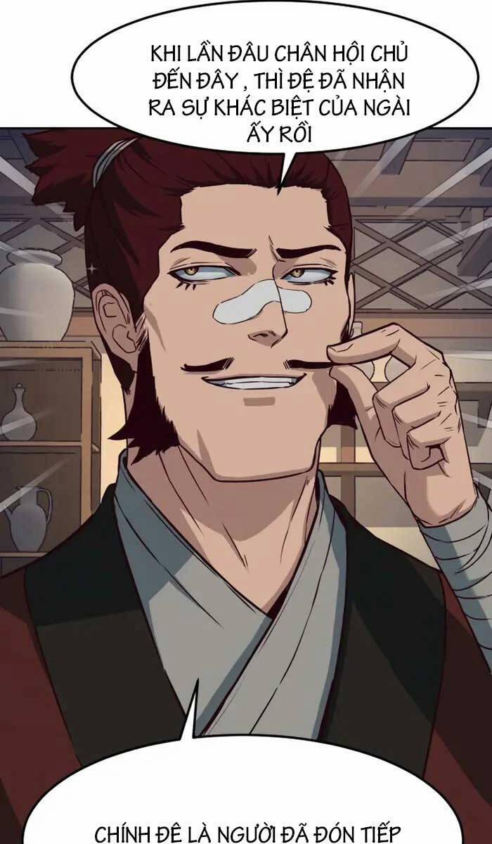 Túy Kiếm Dạ Hành 81 trang 6