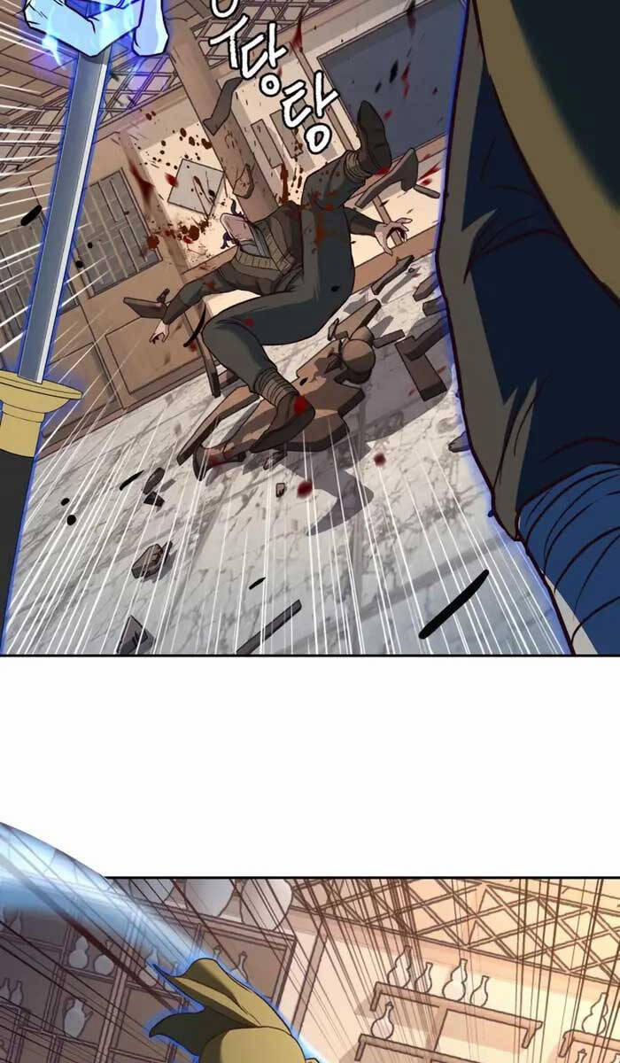 Túy Kiếm Dạ Hành 81 trang 65