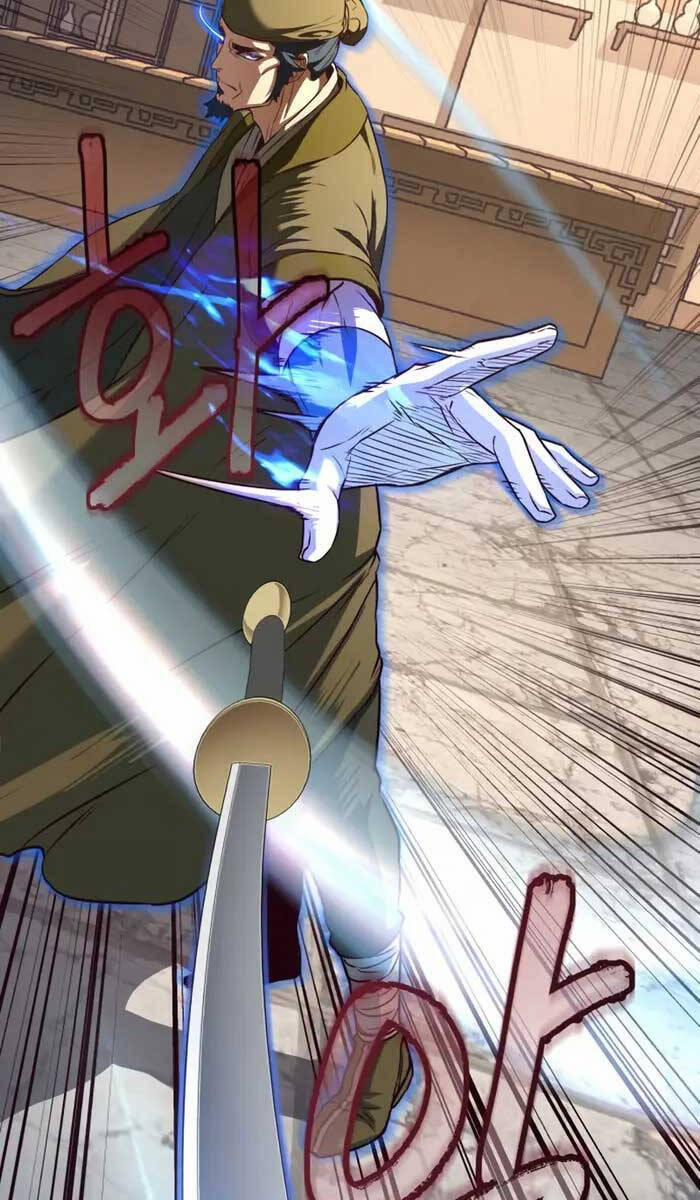 Túy Kiếm Dạ Hành 81 trang 66