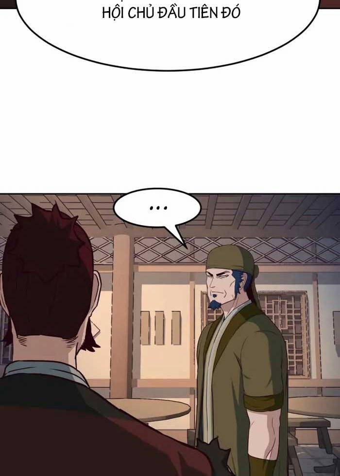 Túy Kiếm Dạ Hành 81 trang 7