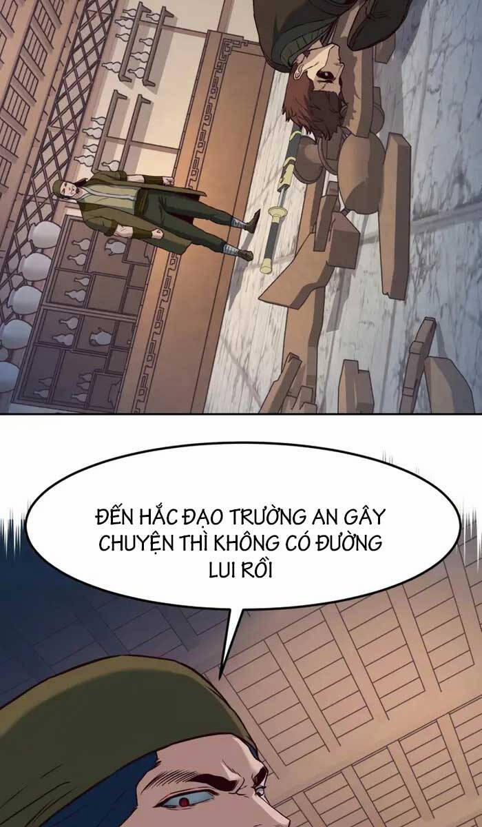 Túy Kiếm Dạ Hành 81 trang 70