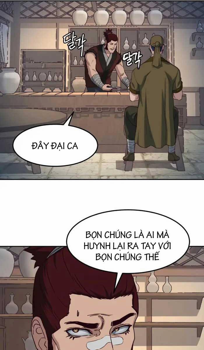 Túy Kiếm Dạ Hành 81 trang 76