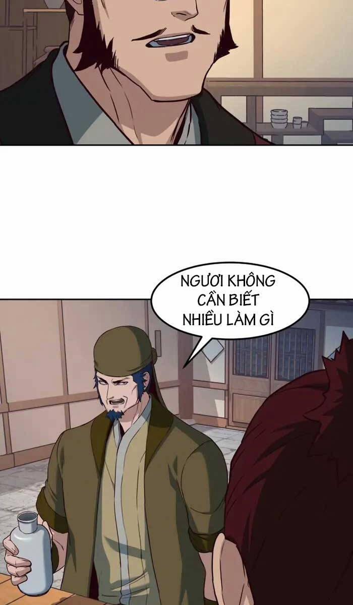 Túy Kiếm Dạ Hành 81 trang 77