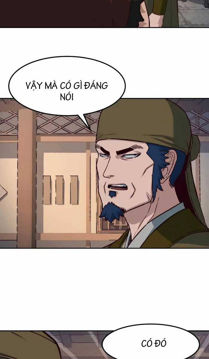 Túy Kiếm Dạ Hành 81 trang 8