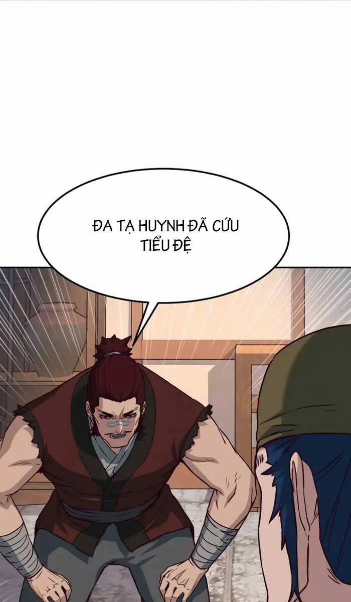 Túy Kiếm Dạ Hành 81 trang 81