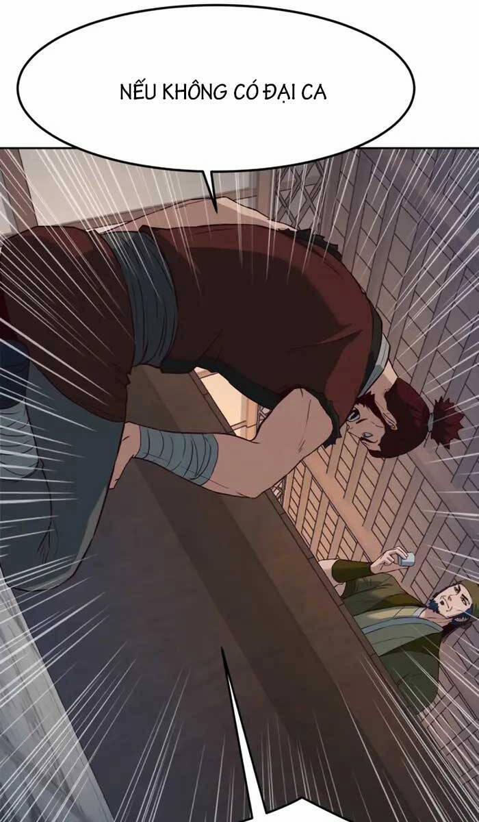 Túy Kiếm Dạ Hành 81 trang 84