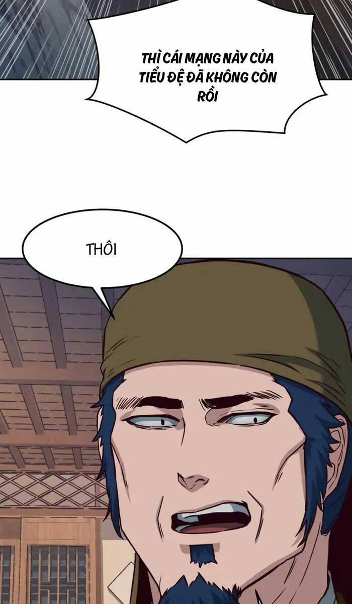 Túy Kiếm Dạ Hành 81 trang 85