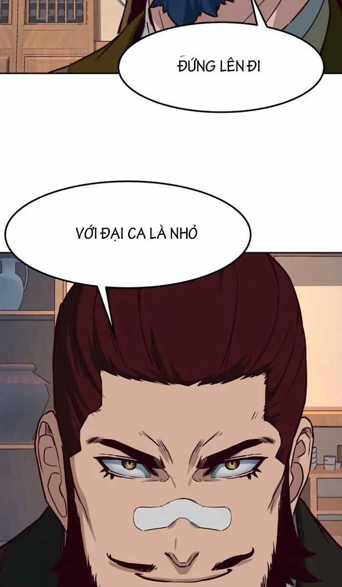 Túy Kiếm Dạ Hành 81 trang 86