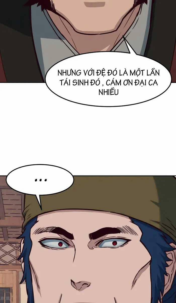 Túy Kiếm Dạ Hành 81 trang 87