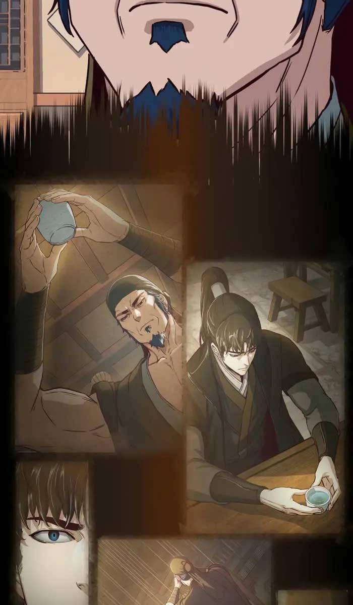 Túy Kiếm Dạ Hành 81 trang 88