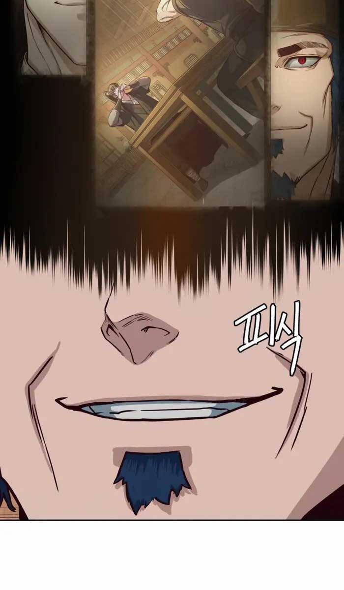 Túy Kiếm Dạ Hành 81 trang 89