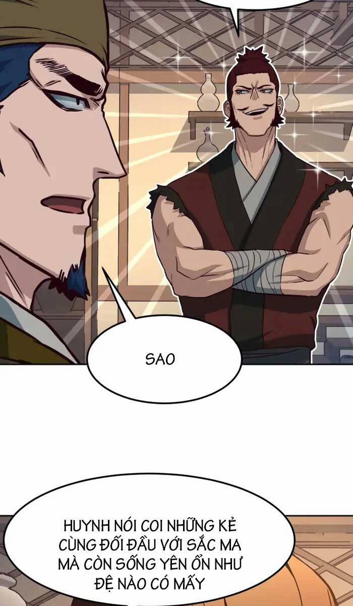 Túy Kiếm Dạ Hành 81 trang 9