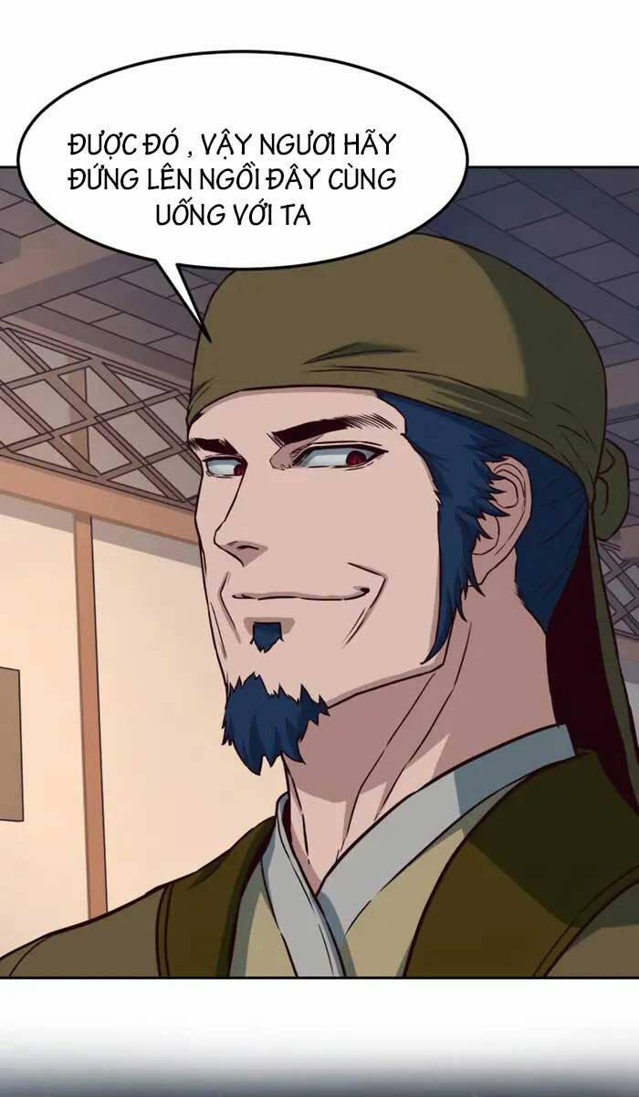 Túy Kiếm Dạ Hành 81 trang 90