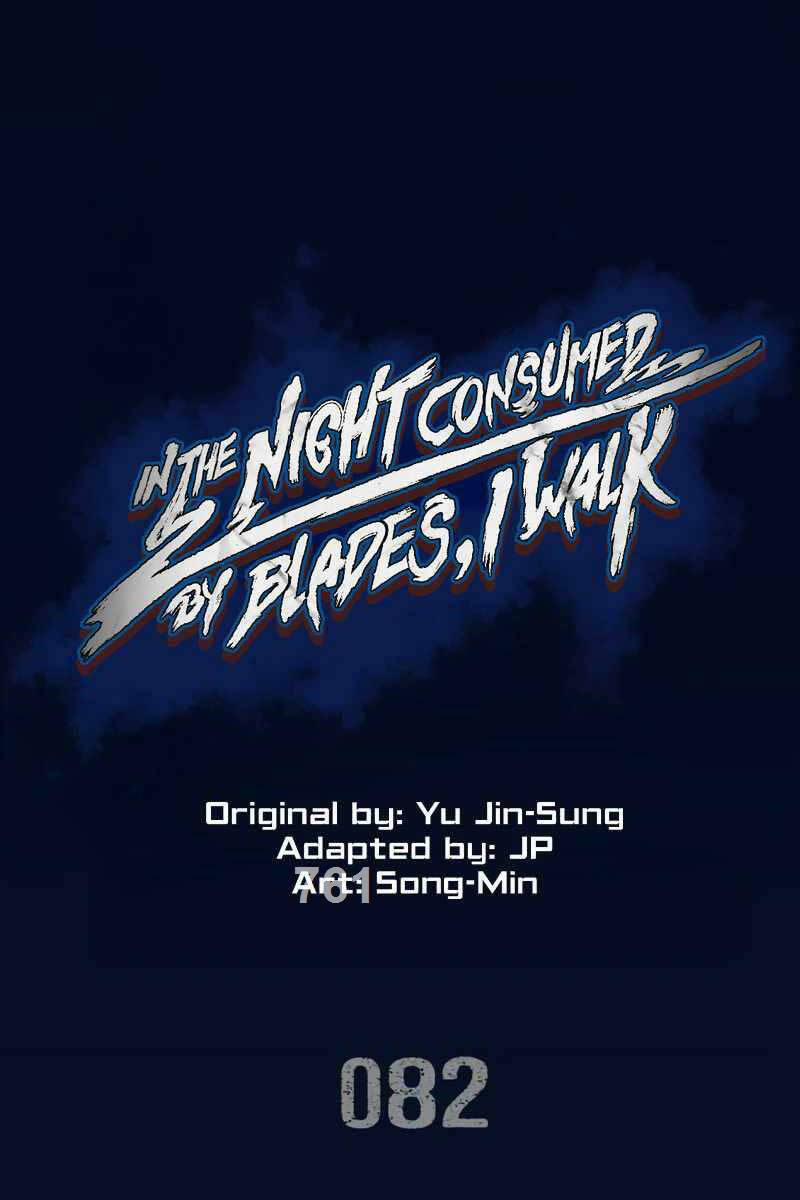 Túy Kiếm Dạ Hành 82 trang 0