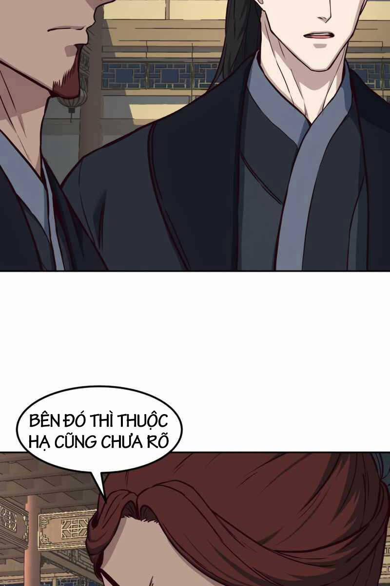 Túy Kiếm Dạ Hành 82 trang 100