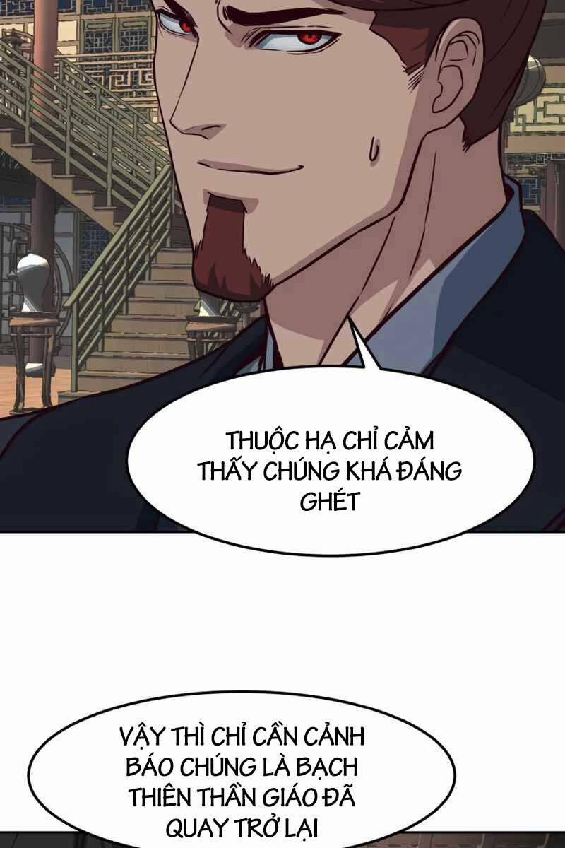 Túy Kiếm Dạ Hành 82 trang 101