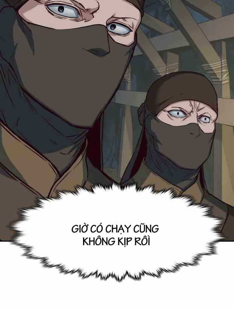 Túy Kiếm Dạ Hành 82 trang 17