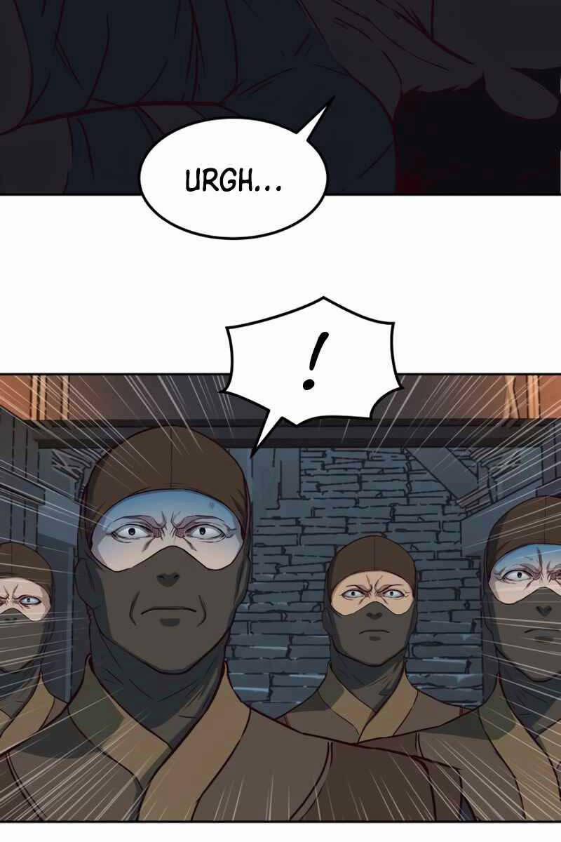 Túy Kiếm Dạ Hành 82 trang 20