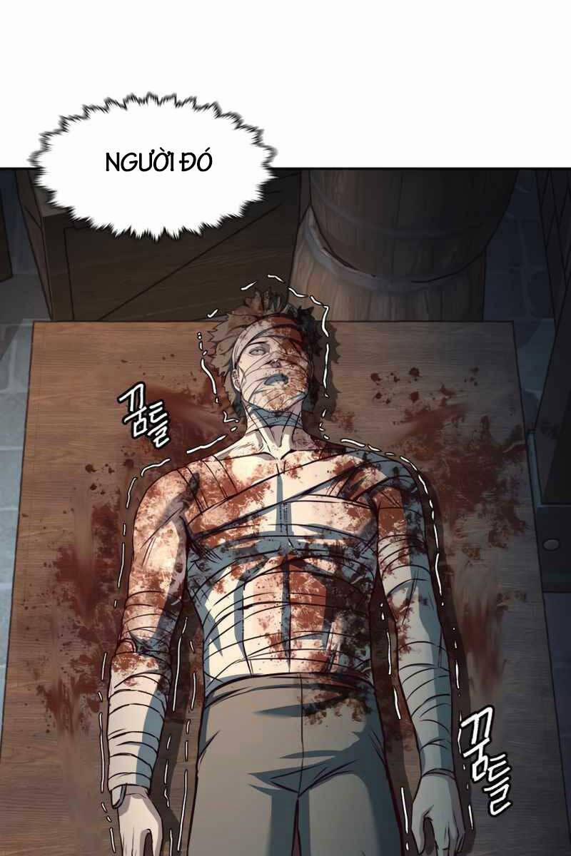 Túy Kiếm Dạ Hành 82 trang 21