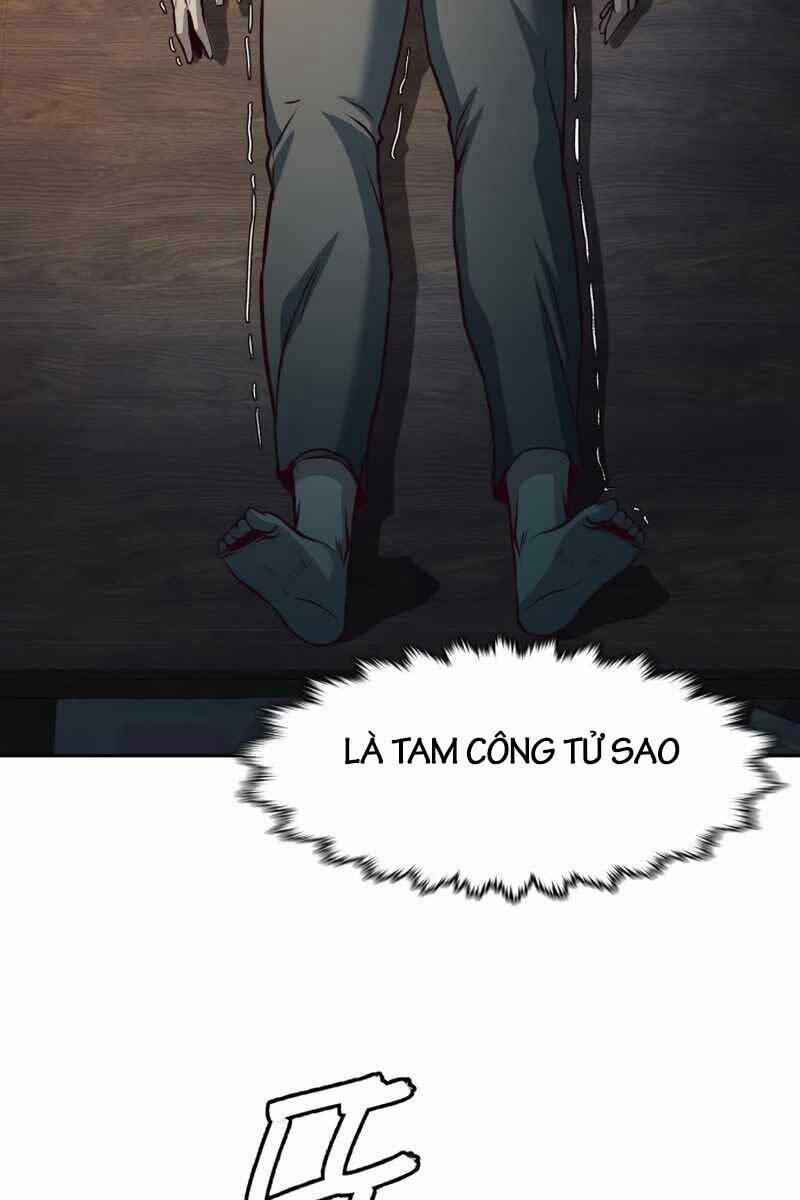 Túy Kiếm Dạ Hành 82 trang 22