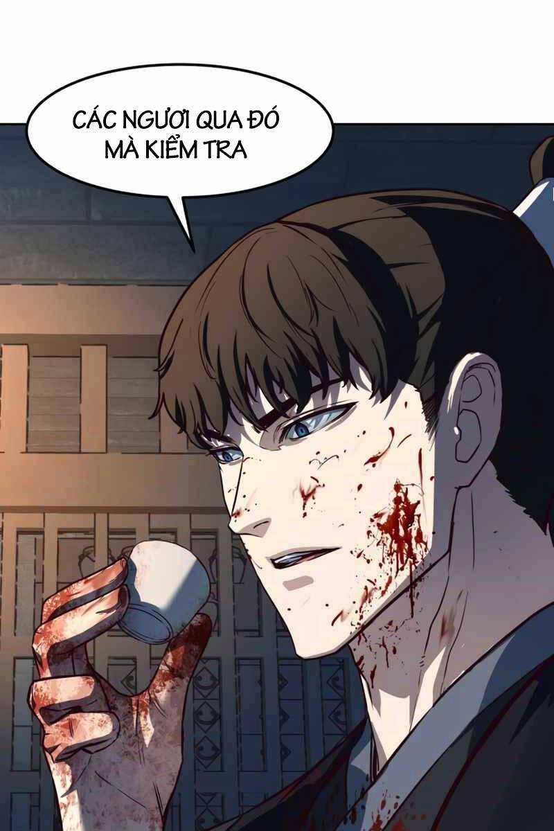 Túy Kiếm Dạ Hành 82 trang 25