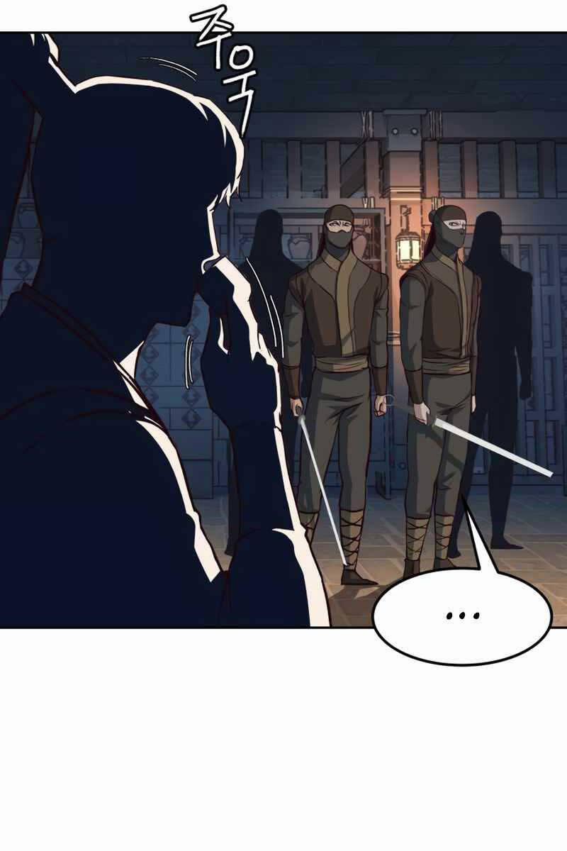 Túy Kiếm Dạ Hành 82 trang 27