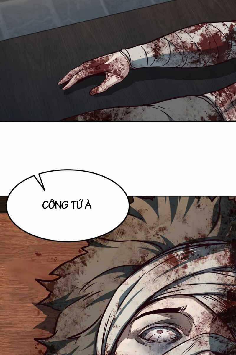 Túy Kiếm Dạ Hành 82 trang 29