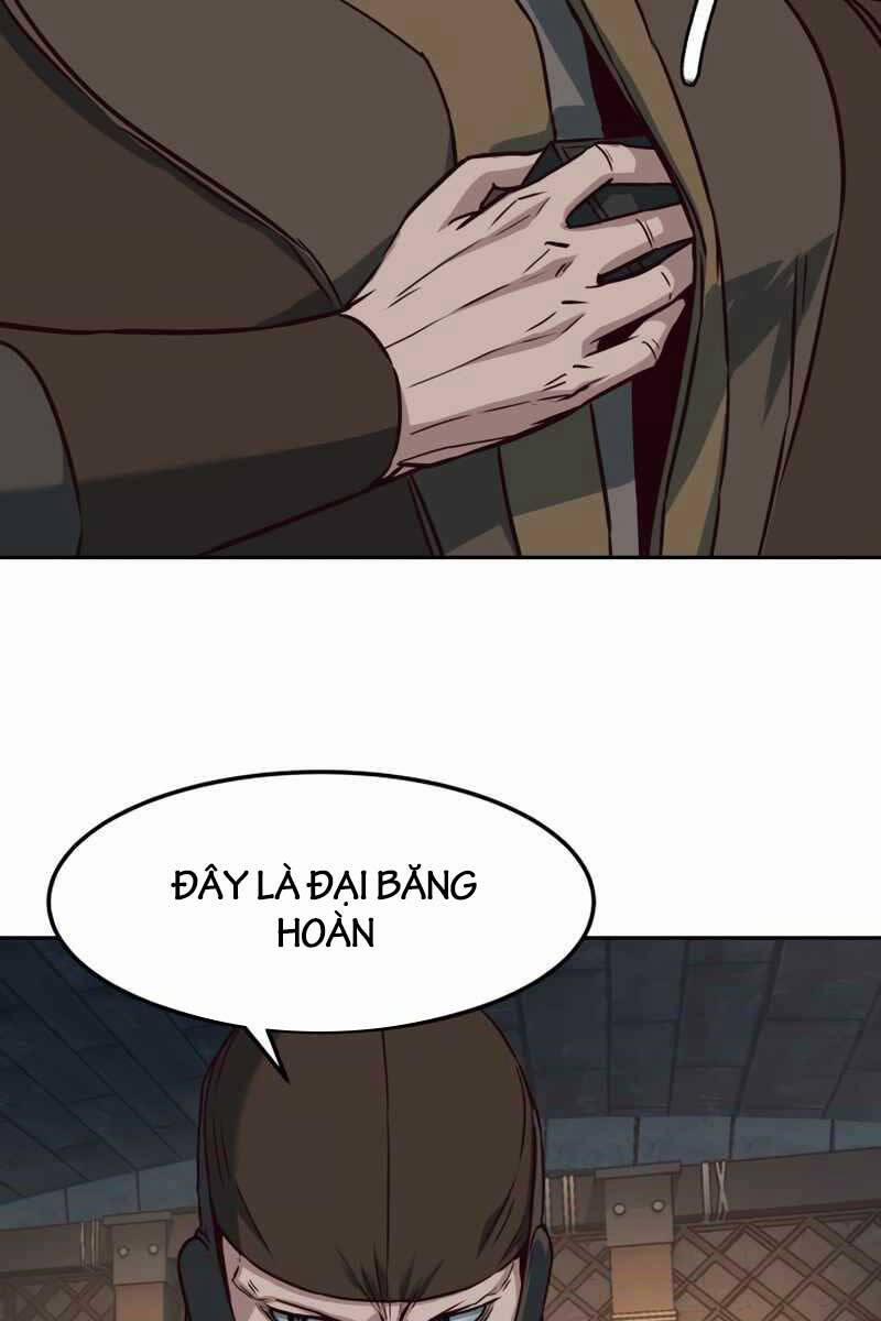 Túy Kiếm Dạ Hành 82 trang 33