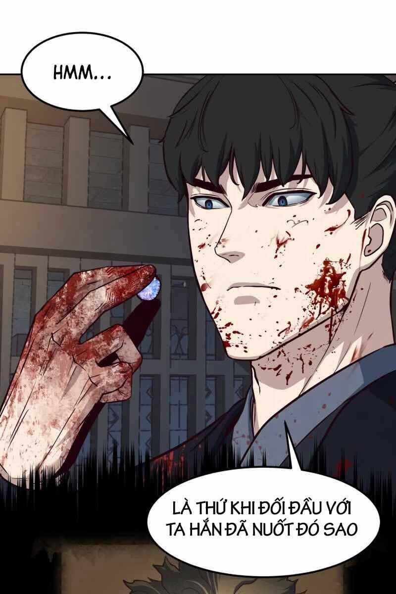 Túy Kiếm Dạ Hành 82 trang 38