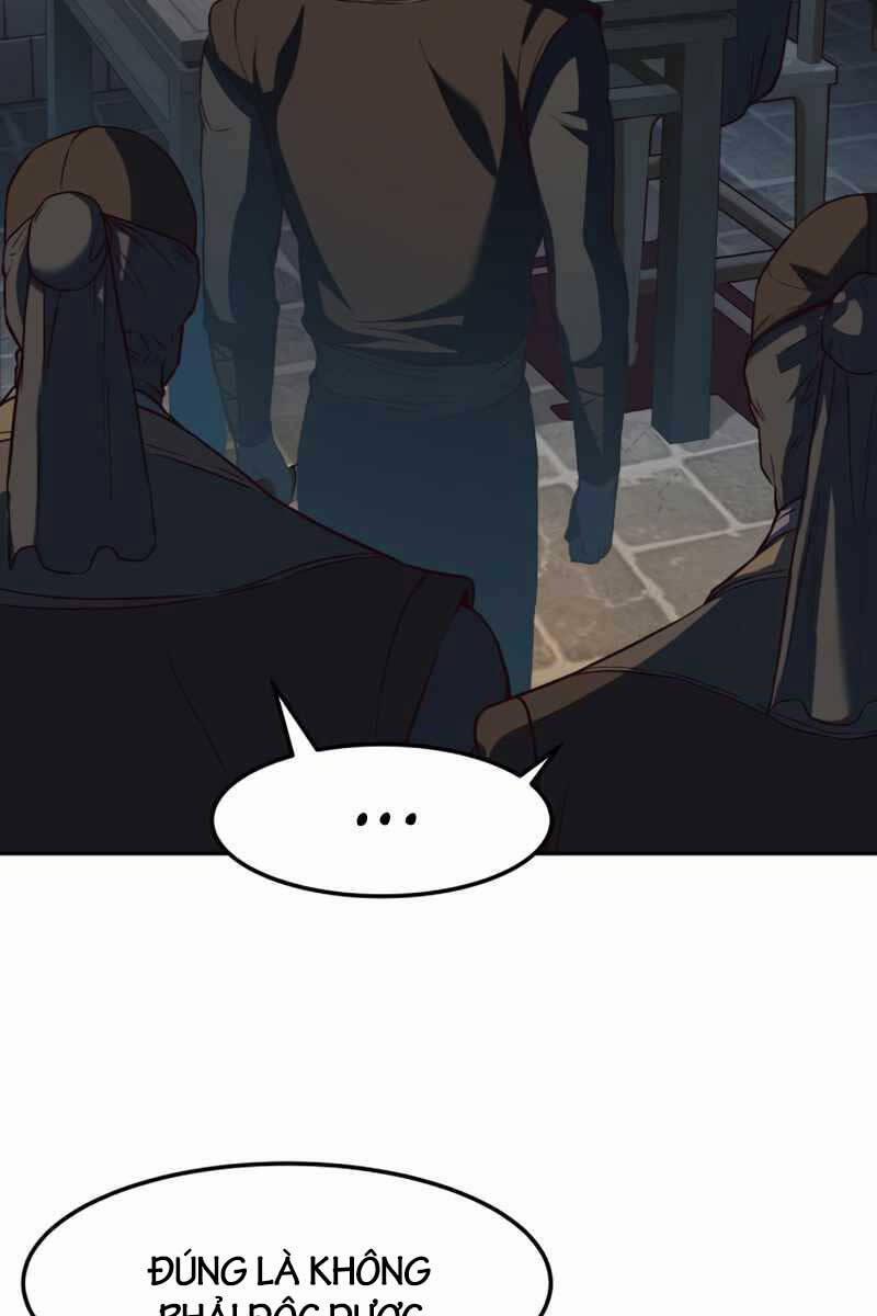 Túy Kiếm Dạ Hành 82 trang 43