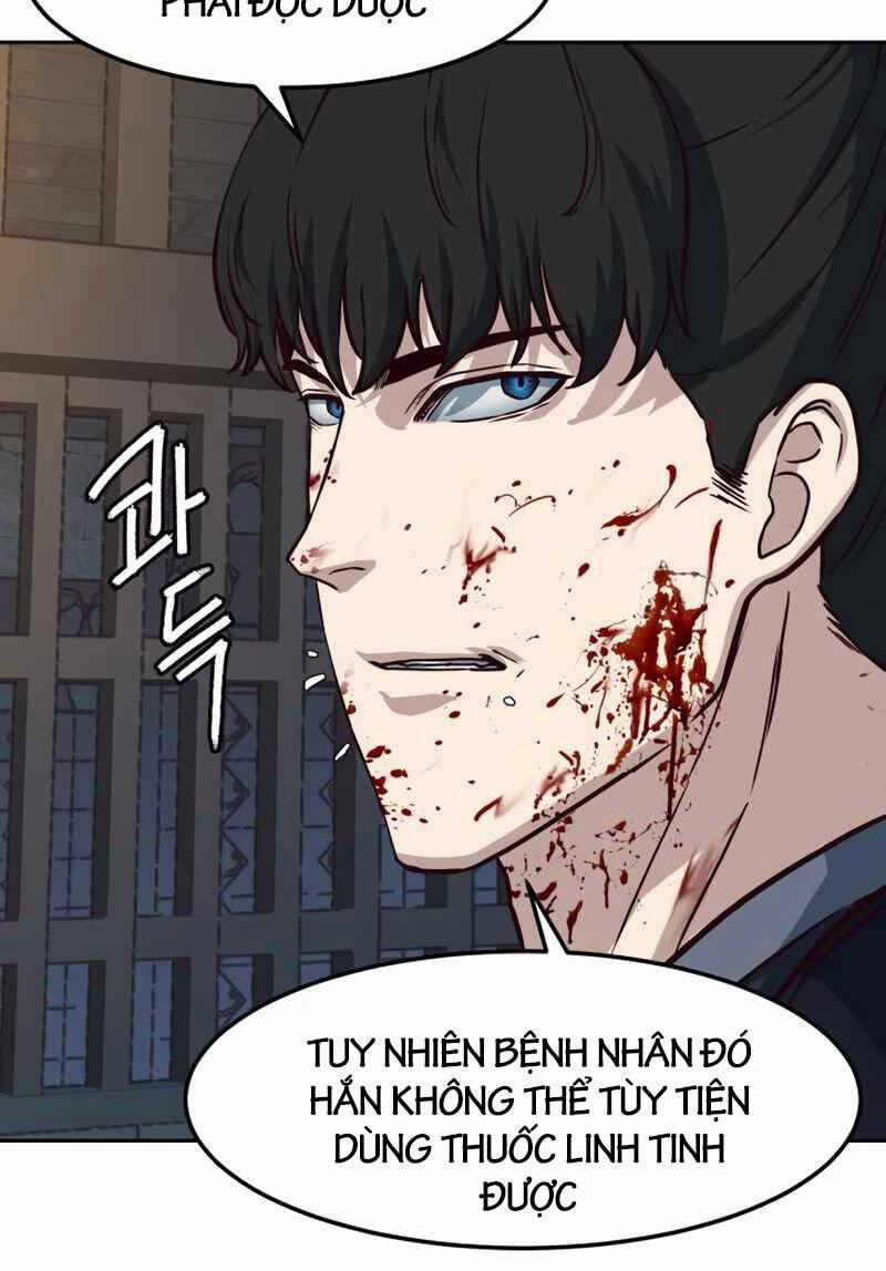 Túy Kiếm Dạ Hành 82 trang 44