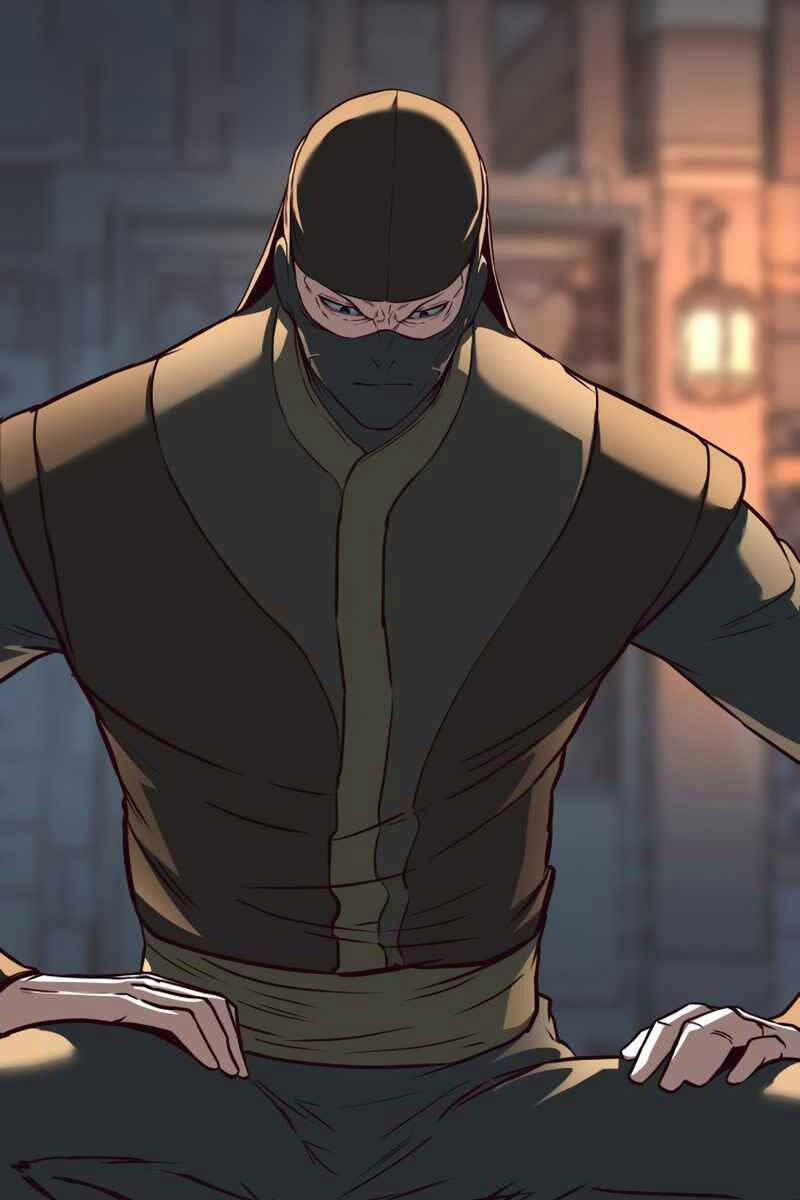 Túy Kiếm Dạ Hành 82 trang 46