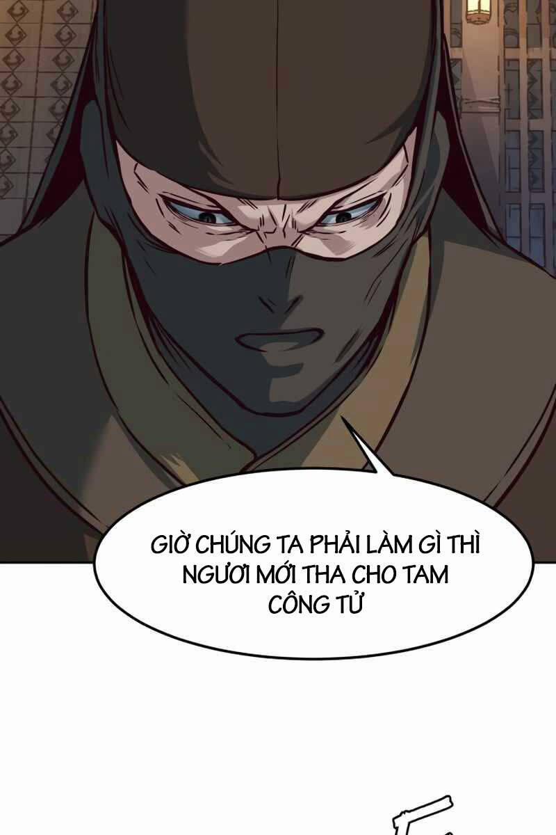 Túy Kiếm Dạ Hành 82 trang 50