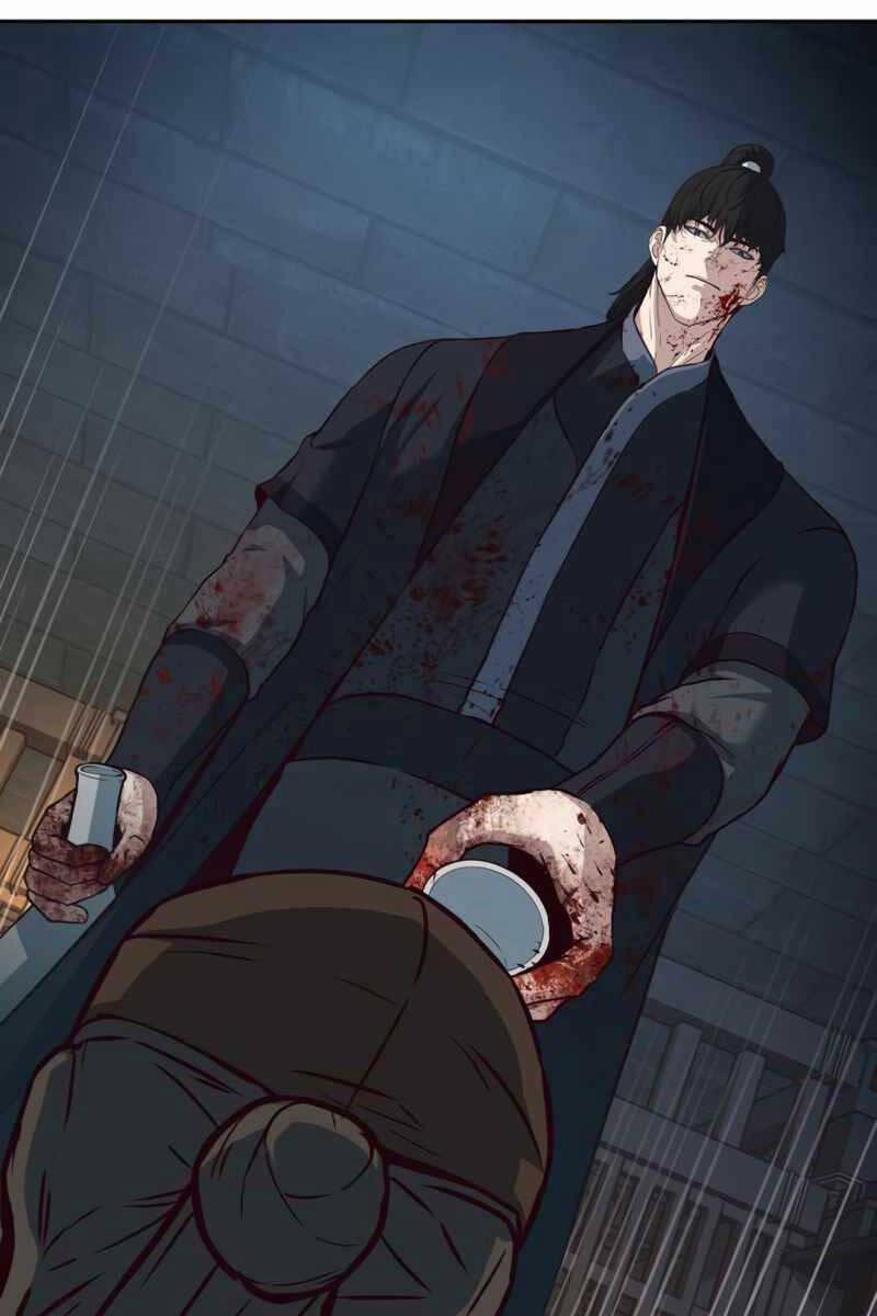 Túy Kiếm Dạ Hành 82 trang 54