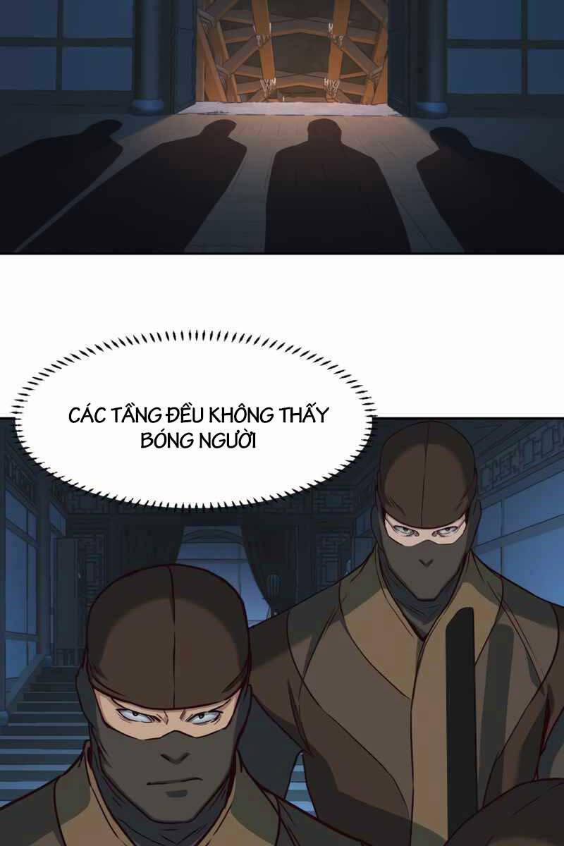 Túy Kiếm Dạ Hành 82 trang 6