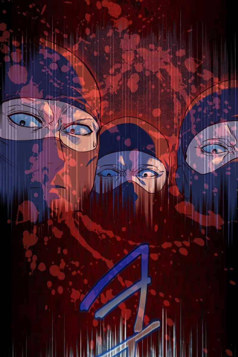 Túy Kiếm Dạ Hành 82 trang 67