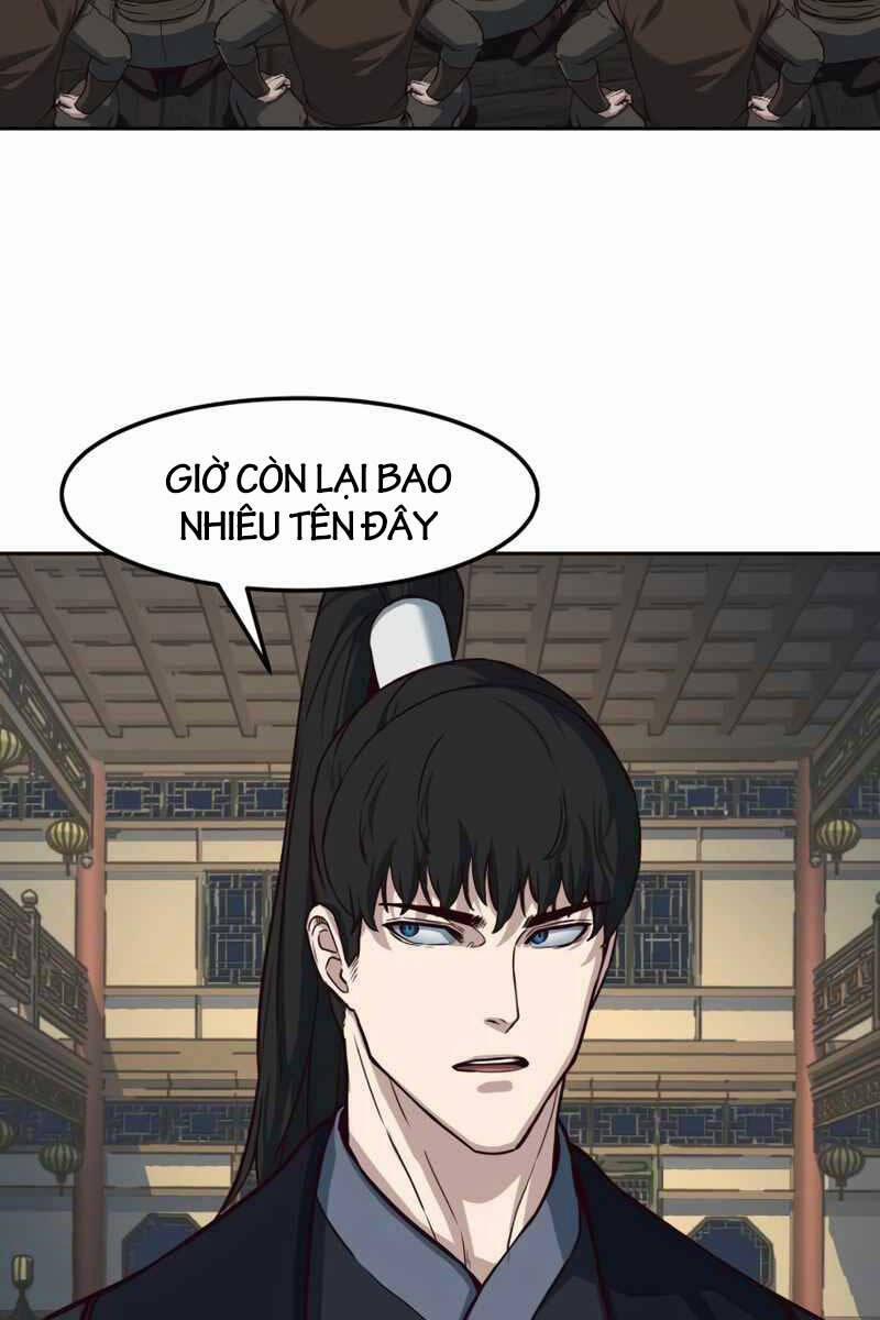 Túy Kiếm Dạ Hành 82 trang 75