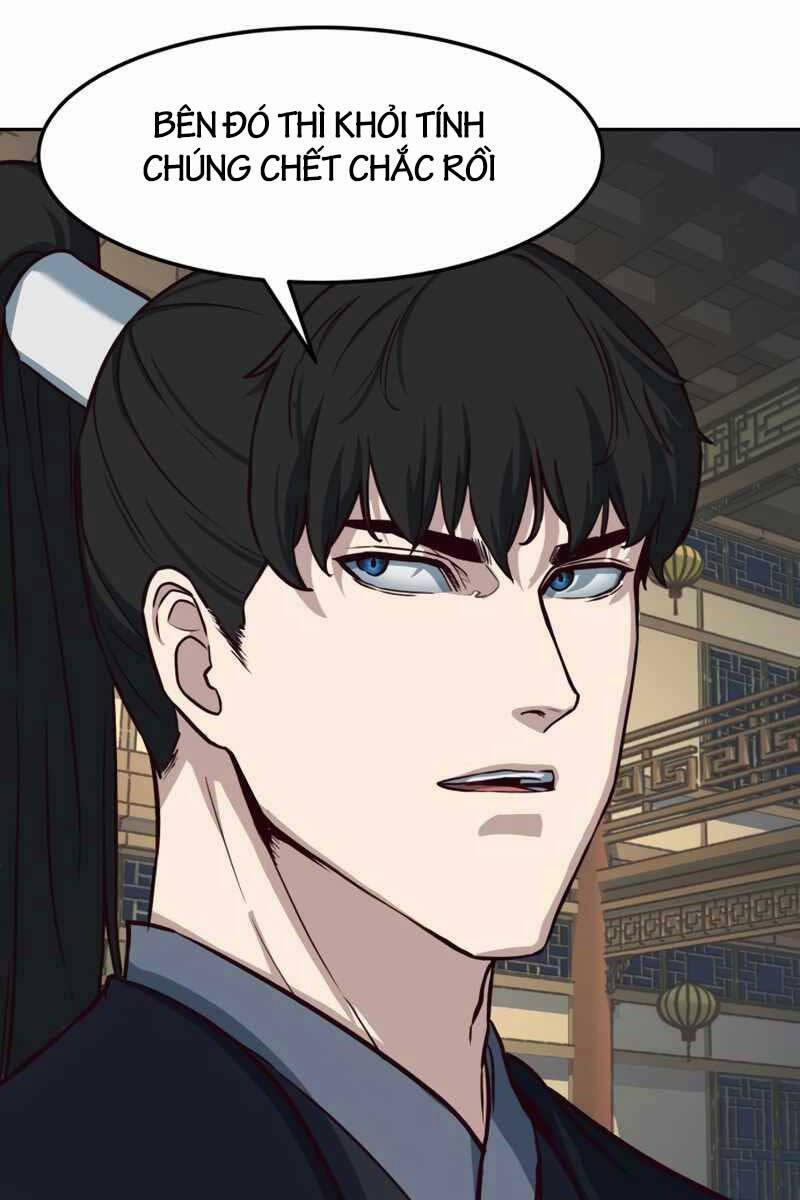 Túy Kiếm Dạ Hành 82 trang 78